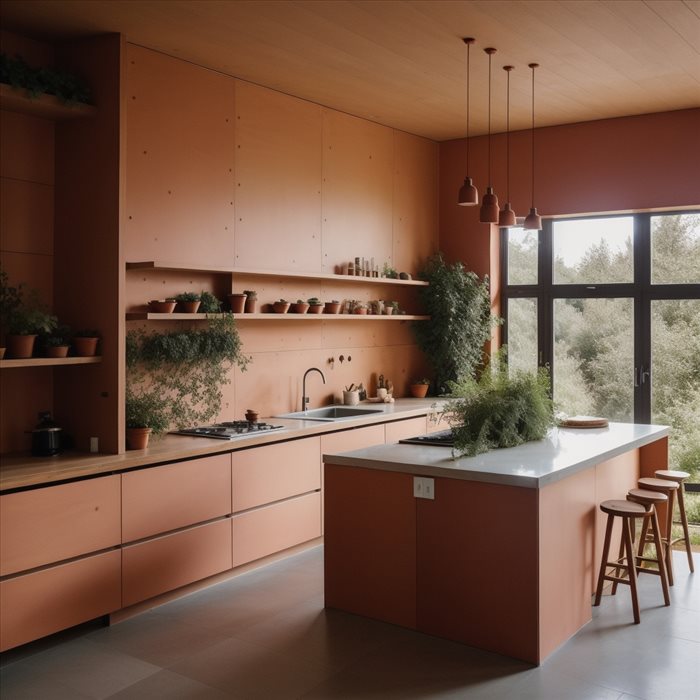 Terracotta en Cuisine : Astuces et Inspirations