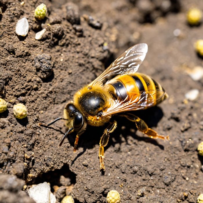 Nid d'abeille pour gravier : Guide d'installation et avantages