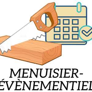 Menuiserie Evenementiel, un décorateur d'intérieur à Caen